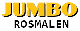 Jumbo Rosmalen logo