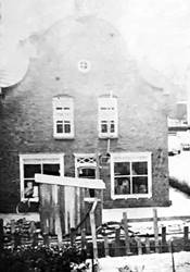 Dorpsstraat anno 250