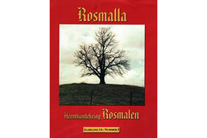 Rosmalla – juni 2005