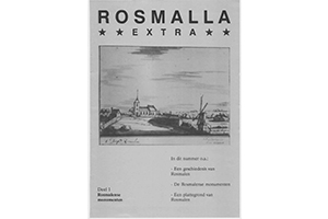 Rosmalla Extra – Monumenten in Rosmalen