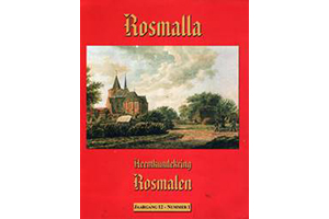 Rosmalla – maart 2002