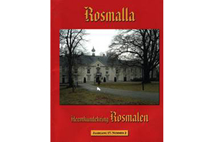 Rosmalla – juni 2007