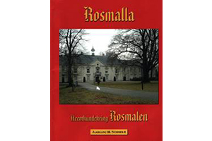 Rosmalla – december 2008