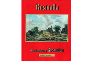 Rosmalla – december 2011