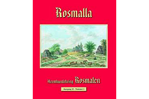 Rosmalla – maart 2012