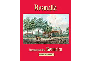 Rosmalla – december 2018