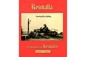 Rosmalla – oktober 2019