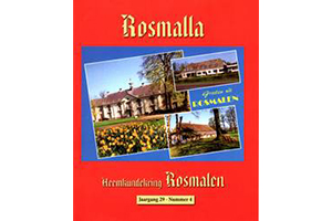 Rosmalla – december 2019