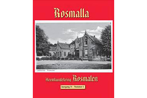 Rosmalla – maart 2021