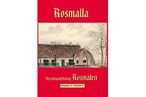 Rosmalla – juni 2022