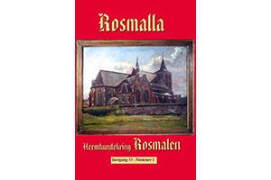 Rosmalla – maart 2023