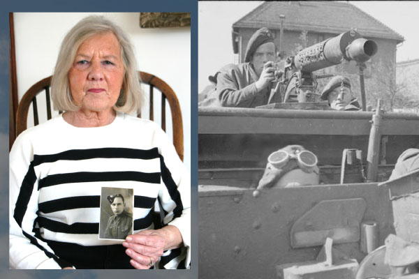 80 jaar bevrijding – Bevrijders