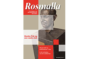 Rosmalla – oktober 2024