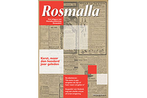 Rosmalla – december 2024