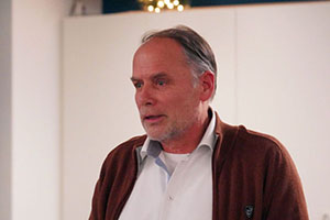 Nieuwjaarsbijeenkomst 6 januari 2026